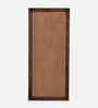 Ritmo Sheesham Wood Dresser in Provincial Teak Finish