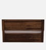 Ritmo Sheesham Wood Queen Size Bed In Provincial Teak Finish With Box Storage