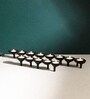 Rivera Candle & T-Light Holder     Set Of 2 In Black