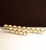Rivera Candle & T-Light Holder     Set Of 2 In Gold