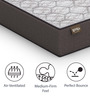 Rivera Memory Foam Single 6" Thick Mattress