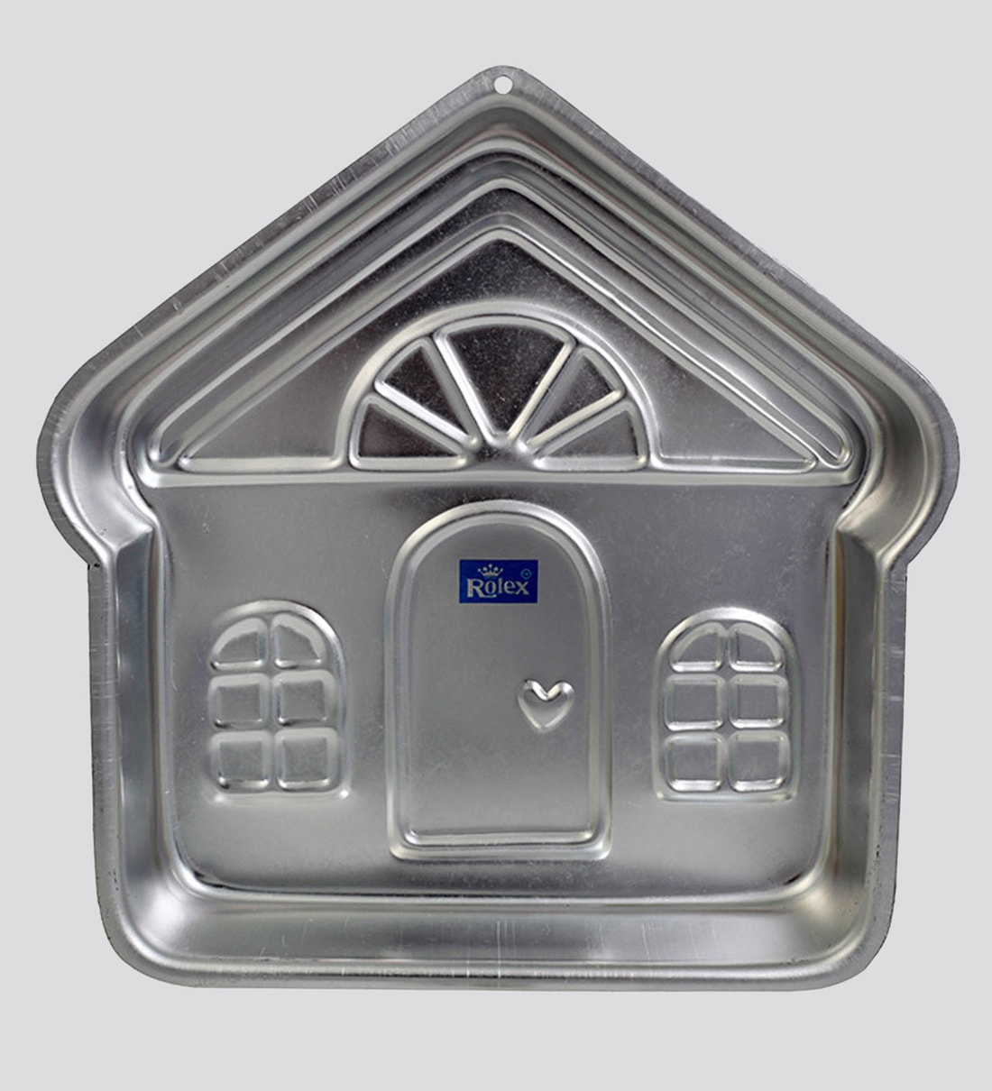 Buy Wilton House Novelty House Pan Mould 8.7 inch x 8.7 inch x 3 inch  Online at Best Prices in India - JioMart.