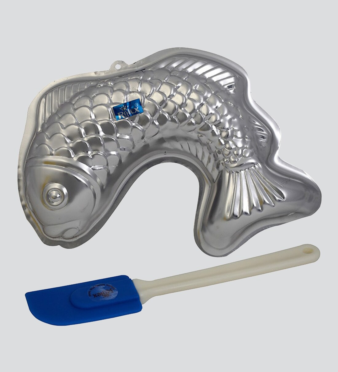 fish cake mold pan