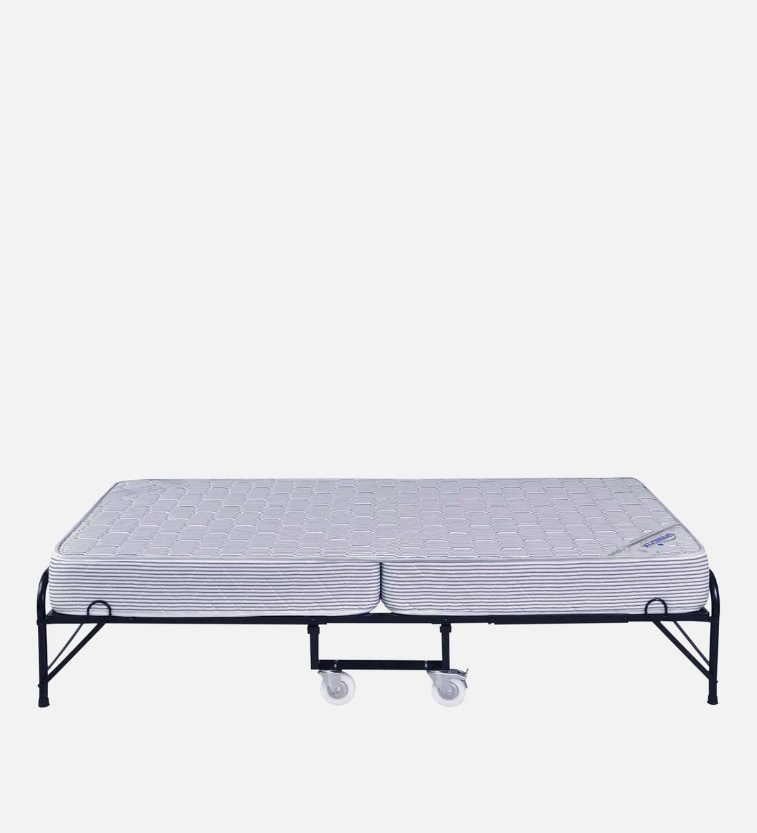 Springtek rollaway 2024 folding bed