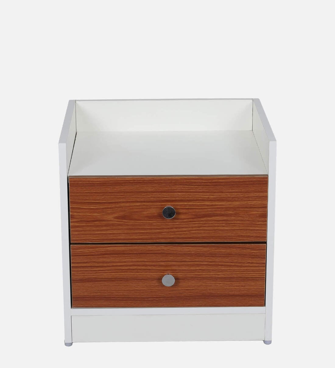 Ritmo Sheesham Wood Chest Of Drawers In Provincial Teak Finish