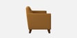 Rome Velvet  SofaSet  In Brown Color(3+1+1)