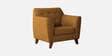 Rome Velvet  SofaSet  In Brown Color(3+1+1)