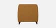 Rome Velvet  SofaSet  In Brown Color(3+1+1)