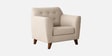 Rome Velvet  Sofa Set In Camel Beige Color(3+1+1)
