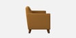 Rome Velvet Sofa Set In Brown Color (3+ 2)