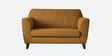 Rome Velvet Sofa Set In Brown Color (3+ 2)