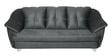 Royale 3+1+1 Sofa Set In Grey Colour