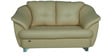 Royale 2 Seater Sofa in Ivory Colour