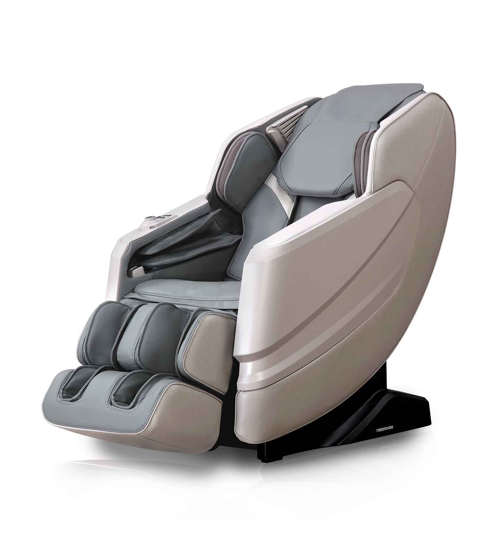 RoboticVibe RV6565 Massage Chair RoboticVibe RV6565 Massage Chair
