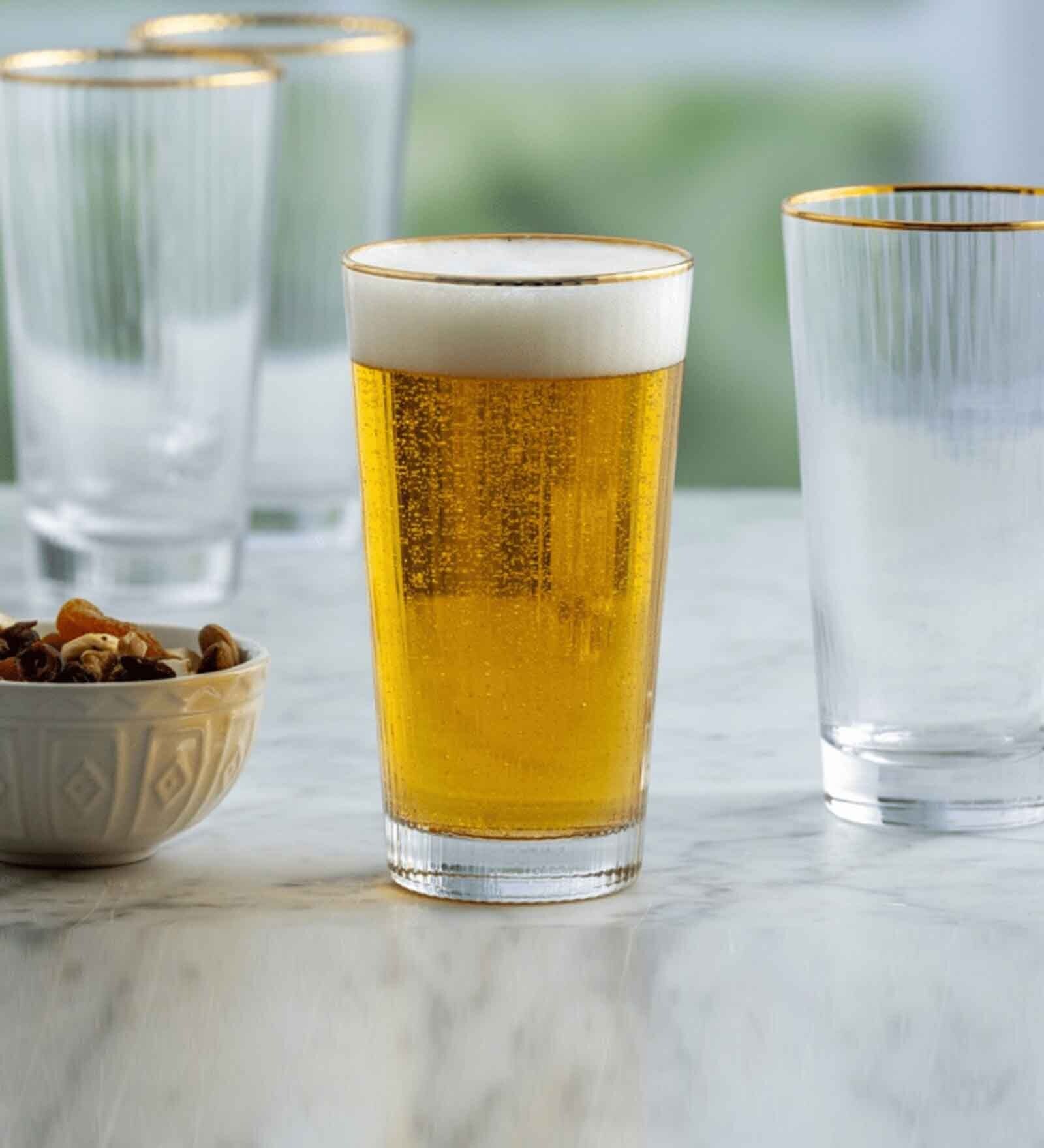 ROMA HIBALL GLASSES SET OF 2 48ml