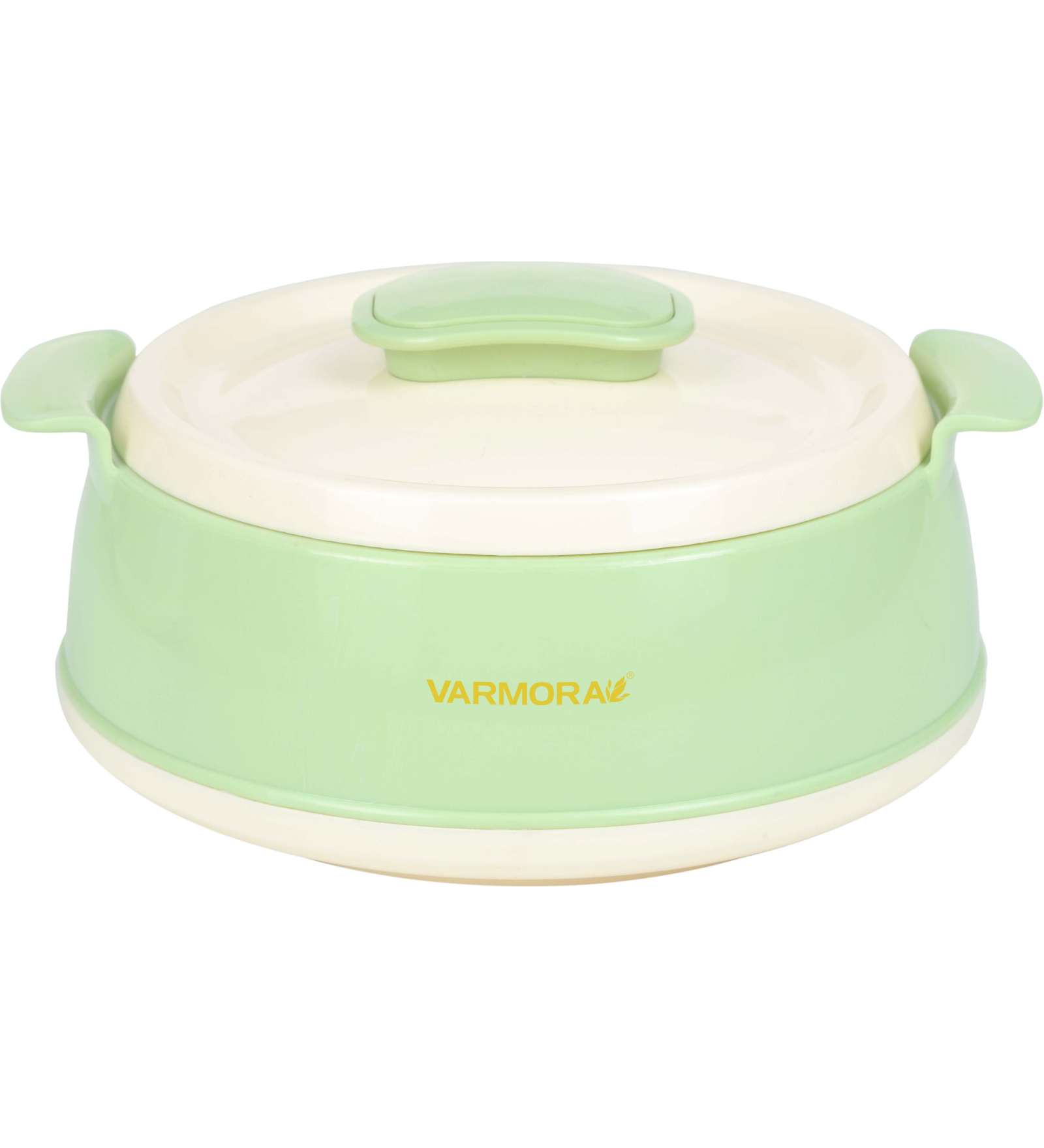 Varmora Roma Casserole| Insulated Hot Pot for Kitchen| Chapati Box  Microwave-Safe