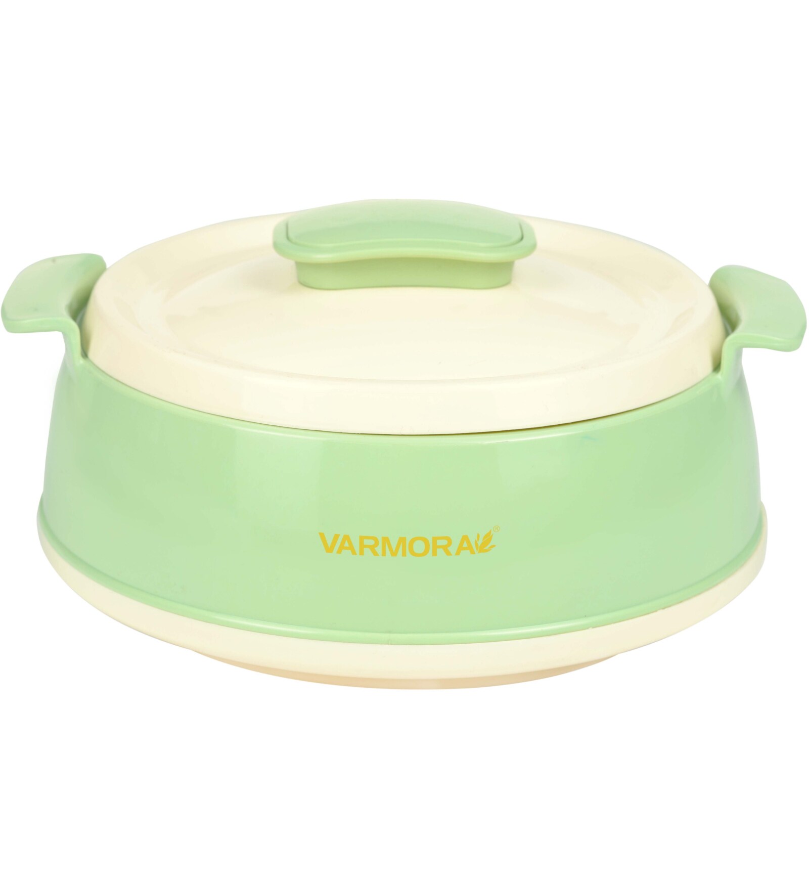 Varmora Roma Casserole| Insulated Hot Pot for Kitchen| Chapati Box  Microwave-Safe