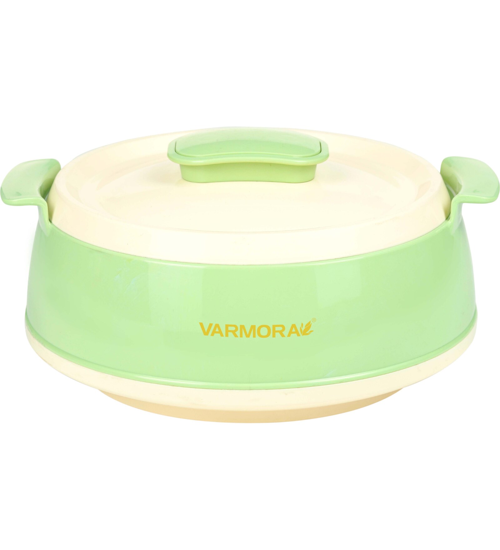 Varmora Roma Casserole| Insulated Hot Pot for Kitchen| Chapati Box  Microwave-Safe