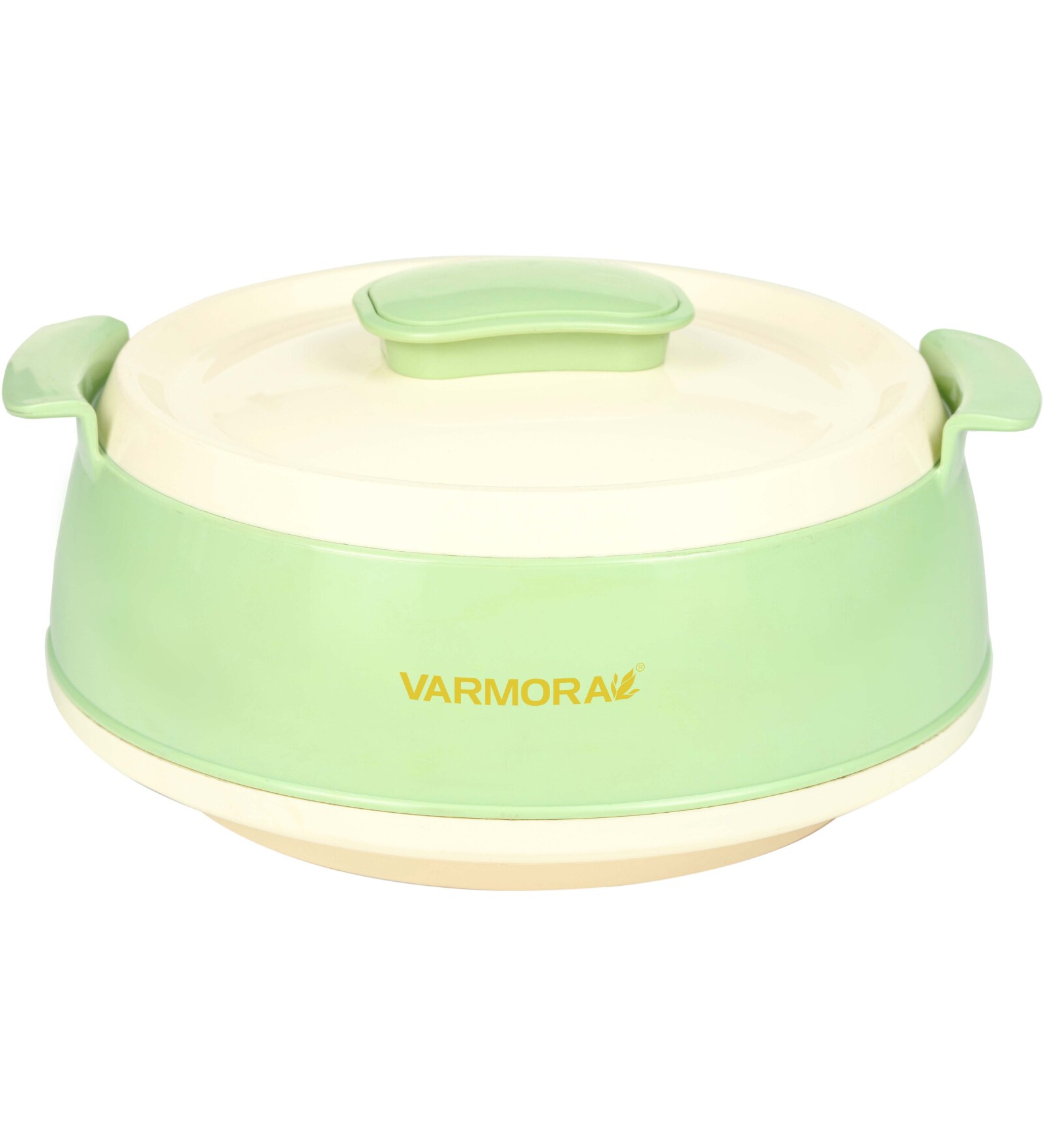 Varmora Roma Casserole| Insulated Hot Pot for Kitchen| Chapati Box  Microwave-Safe