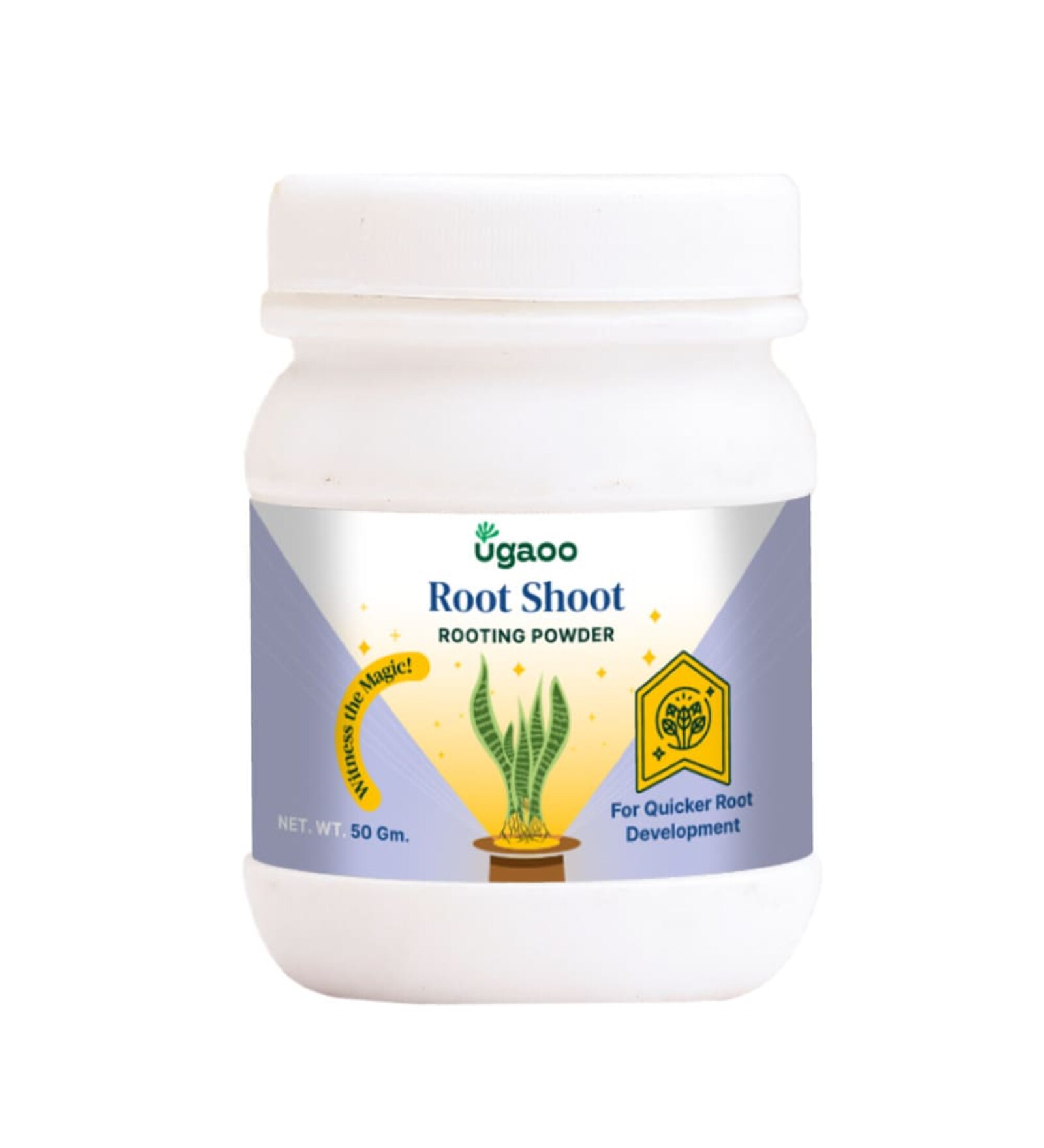 Buy Rooting Hormone Powder - 50 g at 23% OFF by Ugaoo | Pepperfry