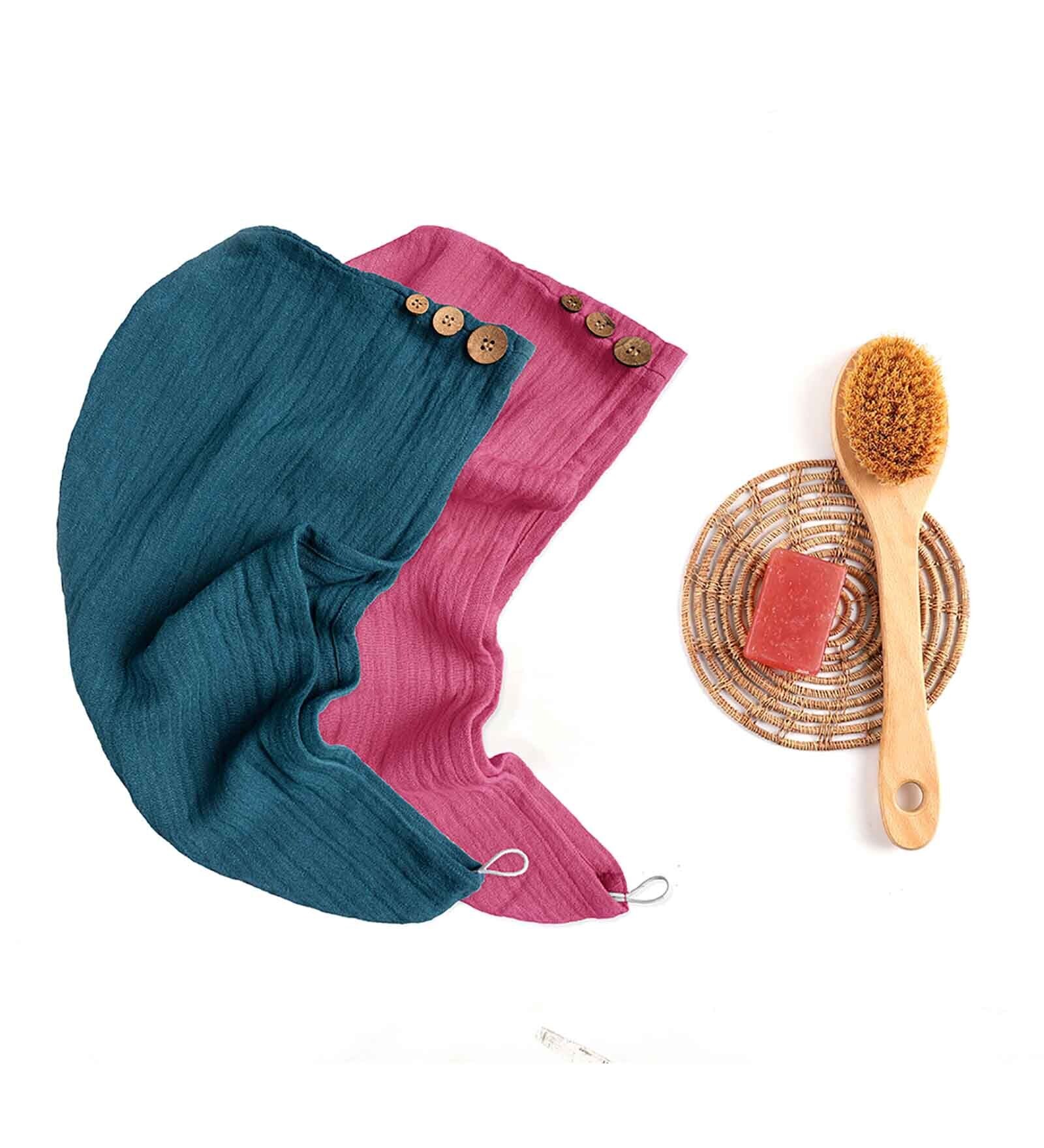 Multicolour Banana Double Cloth Solid 300