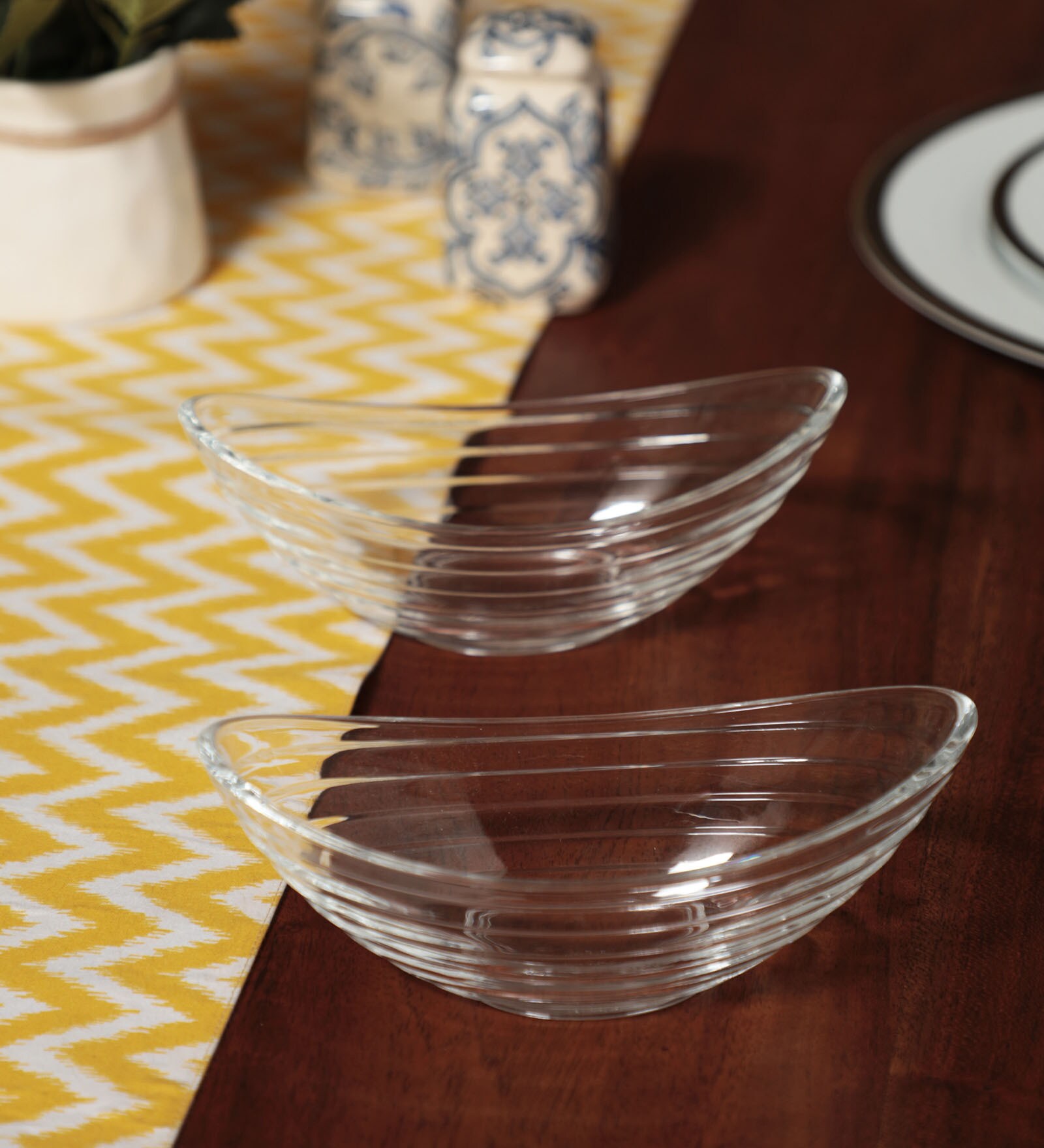 ROXX Venice Bowl, 250 ML, Set of 2