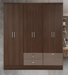 Upto 50 Off On 5 6 Door Wardrobe Online Buy Five Six Door