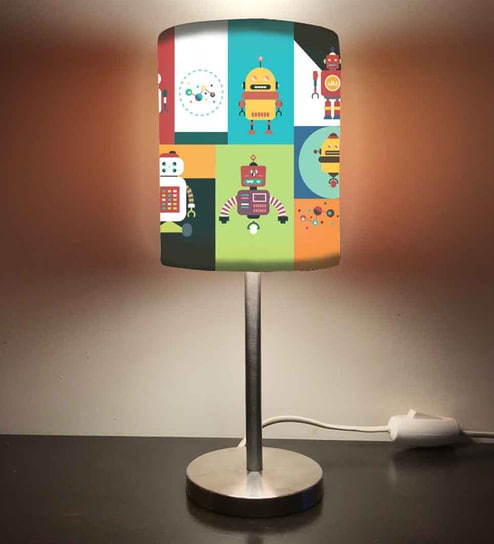 robot designer online