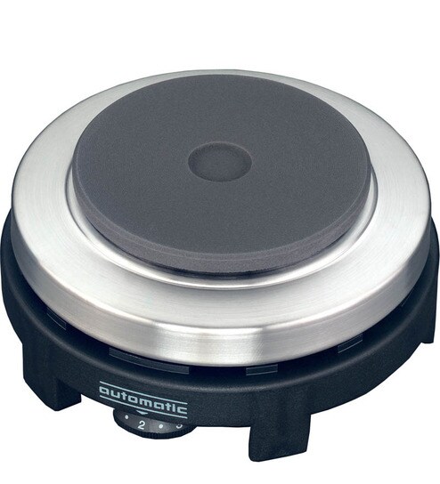 Buy Rommelsbacher Automatic Travel Hot Plate Set Online