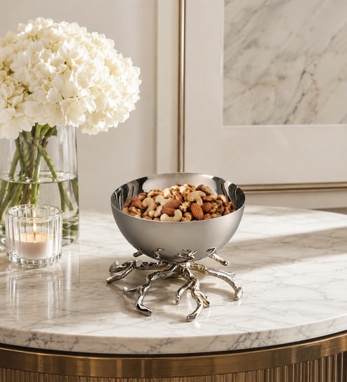 Root Nut Bowl