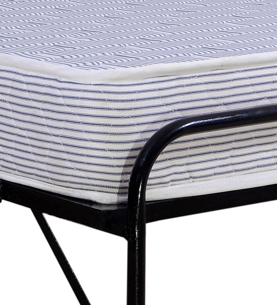 Buy RollAway Folding Space Saving Bed with Free 6 Inch Foam Mattress