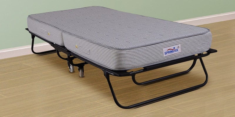 folding roling bed mattress