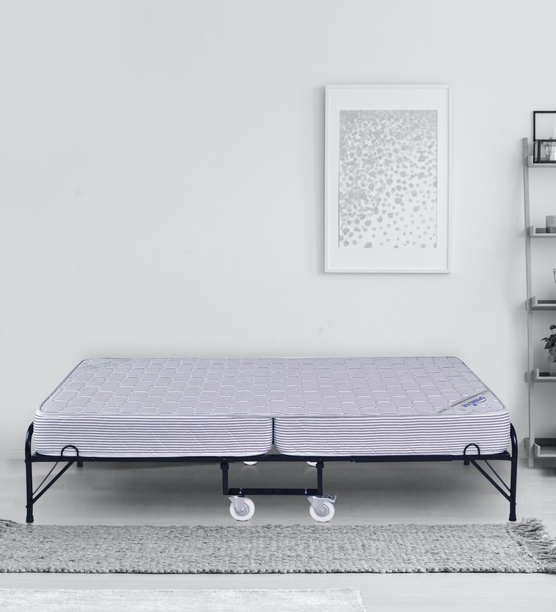 free bed frame with mattress purchase