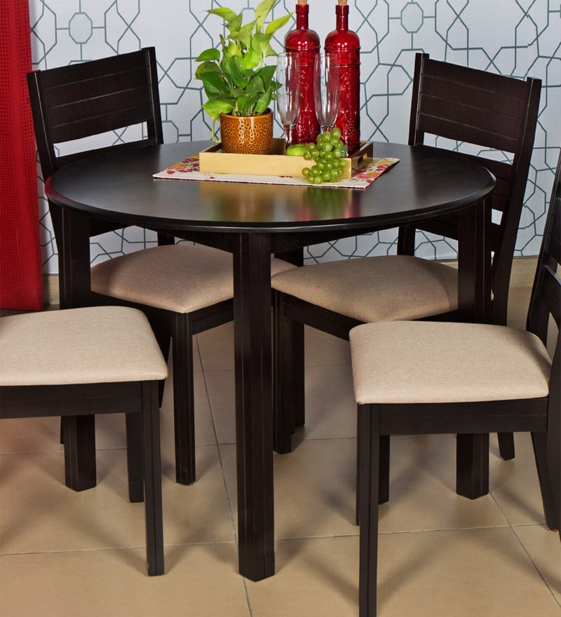 nailhead dining chairs set of 4