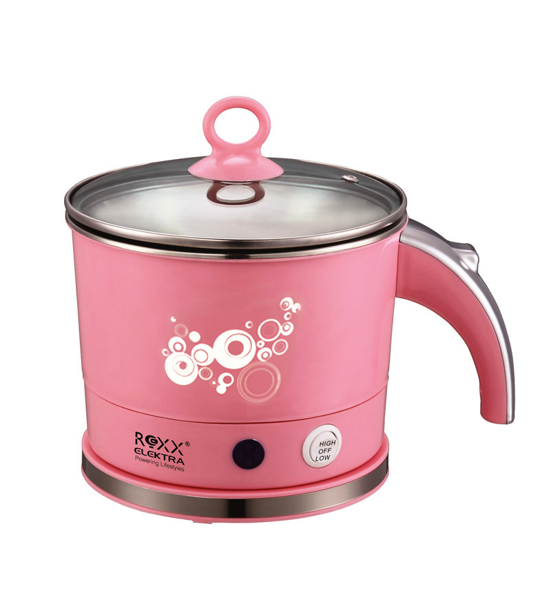 roxx electric kettle price