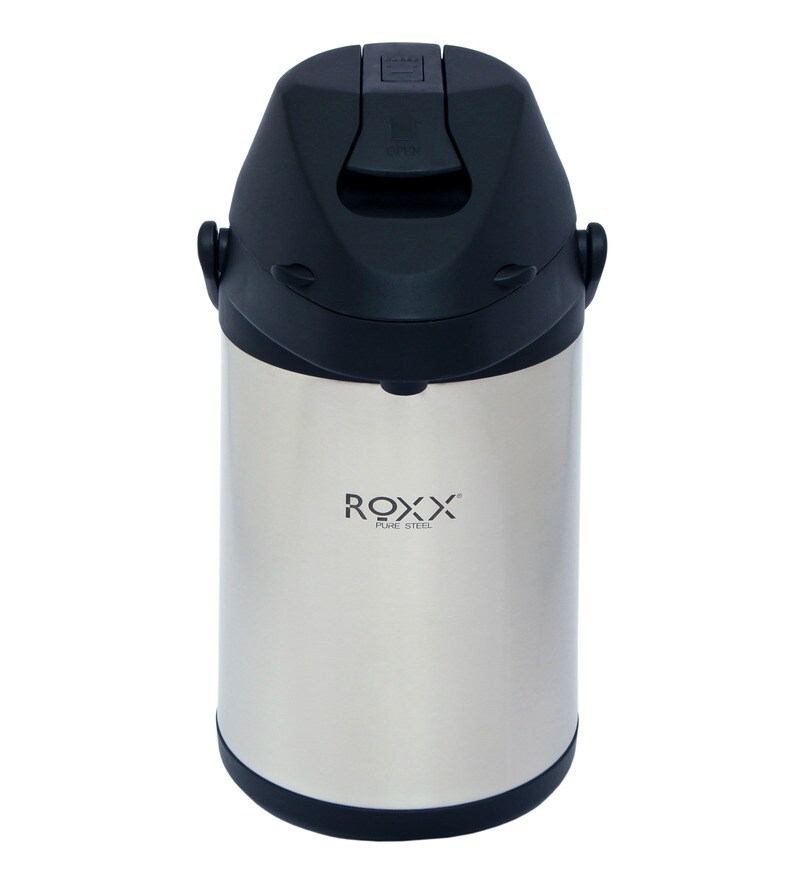 roxx thermosteel flask