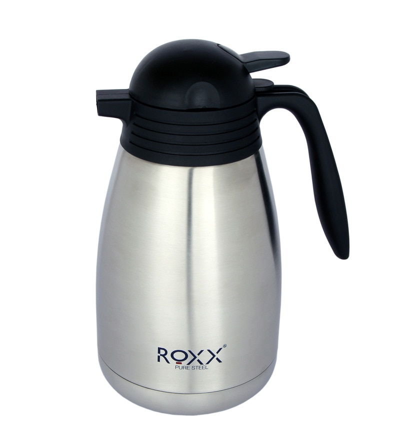 roxx electric kettle 1.5 ltr