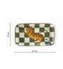 Roar Trinket Tray (Mini), 4x6cm