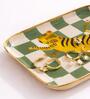 Roar Trinket Tray (Mini), 4x6cm