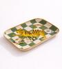 Roar Trinket Tray (Mini), 4x6cm