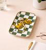 Roar Trinket Tray (Mini), 4x6cm