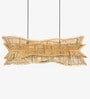 Robin Chandelier Lamp Natural