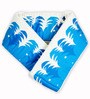 Robot Cot Full Bumper in Multicolour