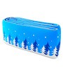 Robot Cot Full Bumper in Multicolour