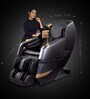 RoboticVibe RV6060 Zero Gravity & AI Intelligent Massage Chair in Black Colour