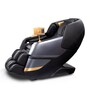 RoboticVibe RV6060 Zero Gravity & AI Intelligent Massage Chair in Black Colour