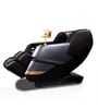 RoboticVibe RV6060 Zero Gravity & AI Intelligent Massage Chair in Black Colour