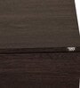 Robust TV Console in Dark Brown Color