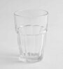 Rockbar 480ml Transparent Glass (Set of 6) Everyday Glasses