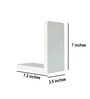 Rocket Bookends